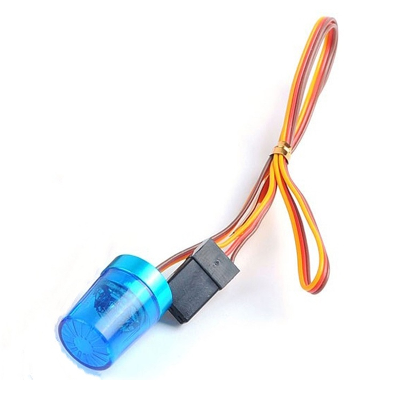 Multifunktions-LED-Lampe Strob – Led Light Kit Rc Bewertung und Preis