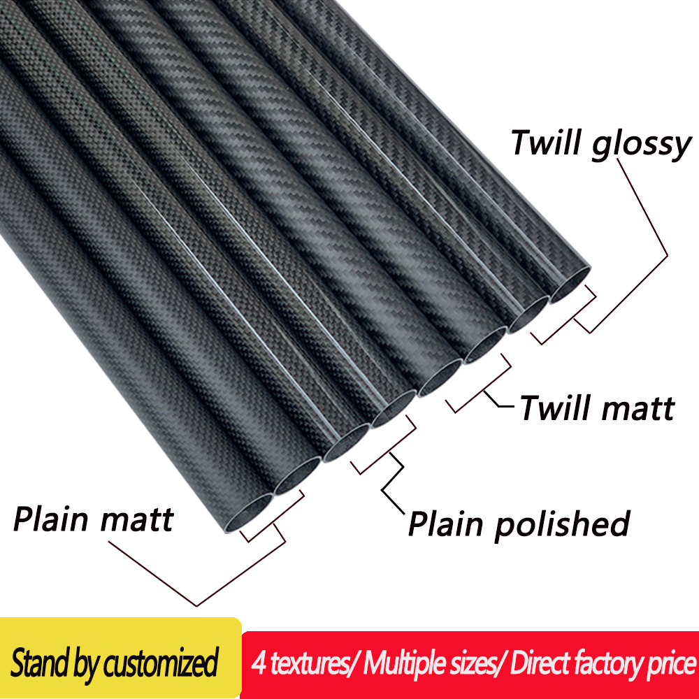 1/2Pcs 3K Twill Glänzend Carbo – Rc Hobby Youtube Bewertung und Preis