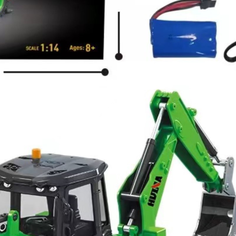 US-Verkauf HUINA 1/14 1579 Fer – Rc Hobby Toucan Bewertung und Preis