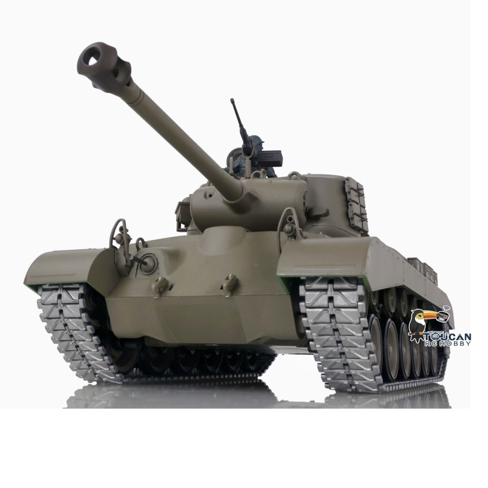 US-Verkauf Henglong 1/16 Scale – Rc Hobby Track Bewertung und Preis