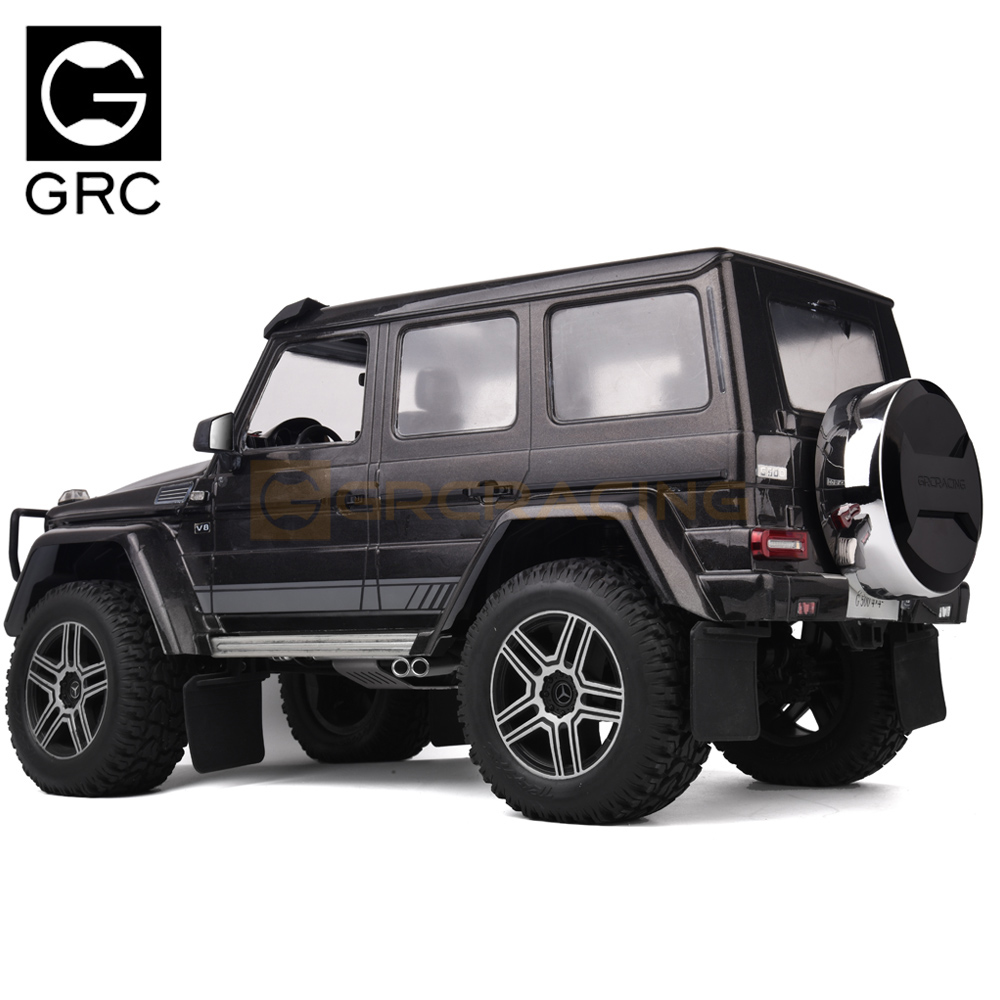 1/10 rc kriecher auto universa – Rc Hobby Grade Crawler Bewertung und Preis