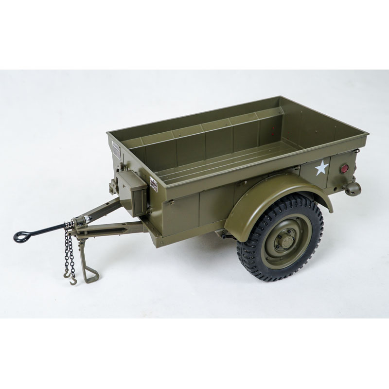 FMS 1/6 Climber 1941 Willys MB – Rc Hobby Room Bewertung und Preis