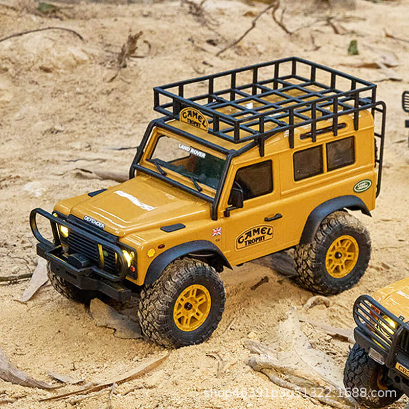 FMS RC Crawler FCX24M 1/24 Maß – Rc Hobby Land Bewertung und Preis