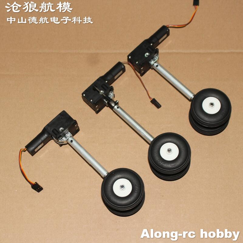 Höhe 123 mm 230 g einziehbares – Rc Hobby Land Bewertung und Preis