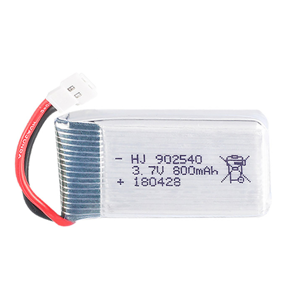3,7 V 800 mAh 902540 25C Lipo  – Hobby Rc Quadcopters & Multirotors Bewertung und Preis
