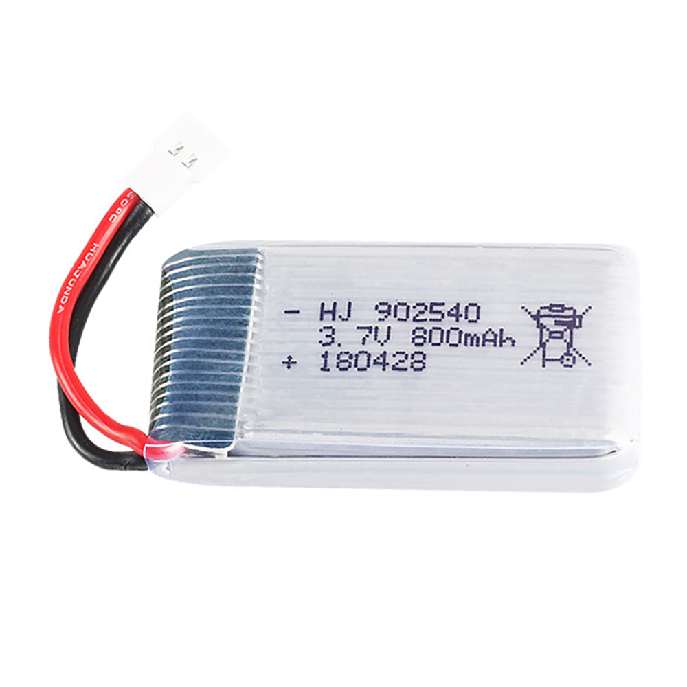 3,7 V 800 mAh 902540 25C Lipo  – Hobby Rc Quadcopters & Multirotors Bewertung und Preis