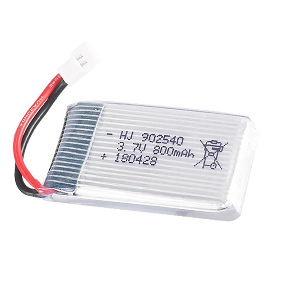 3,7 V 800 mAh 902540 25C Lipo  – Hobby Rc Quadcopters & Multirotors Bewertung und Preis